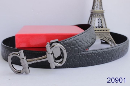 Ferragamo Belts-255